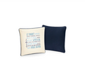 Housse de coussin - Intérieur