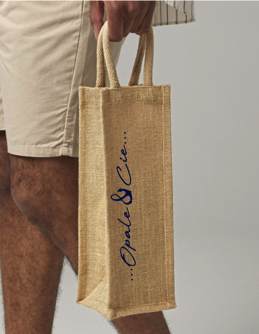 Sac à bouteille