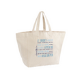 Sac de plage familial