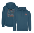 Sweat à capuche - Homme