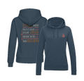 Sweat à capuche - Femme
