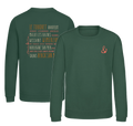 Sweat à col rond - Homme
