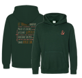 Sweat à capuche - Enfant
