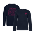 Sweat à col rond - Femme