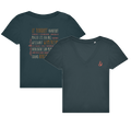 T-shirt - Femme