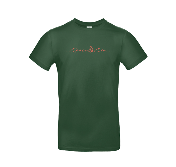T-shirt - Homme