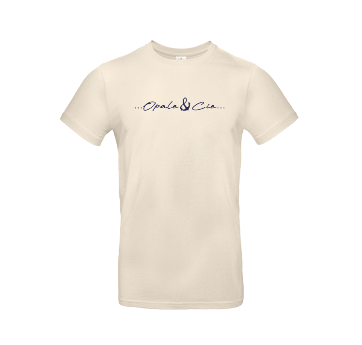 T-shirt - Homme