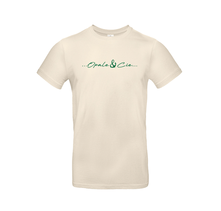 T-shirt - Homme