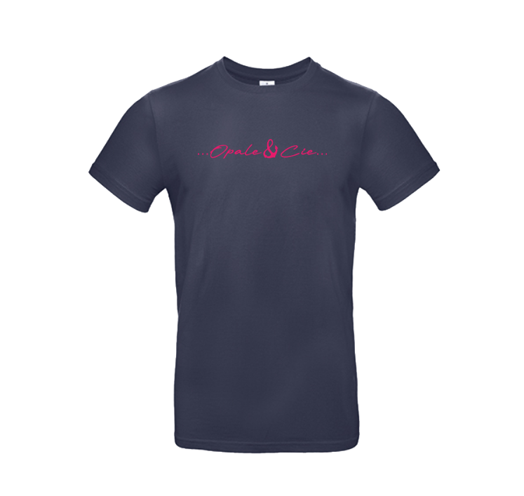 T-shirt - Homme