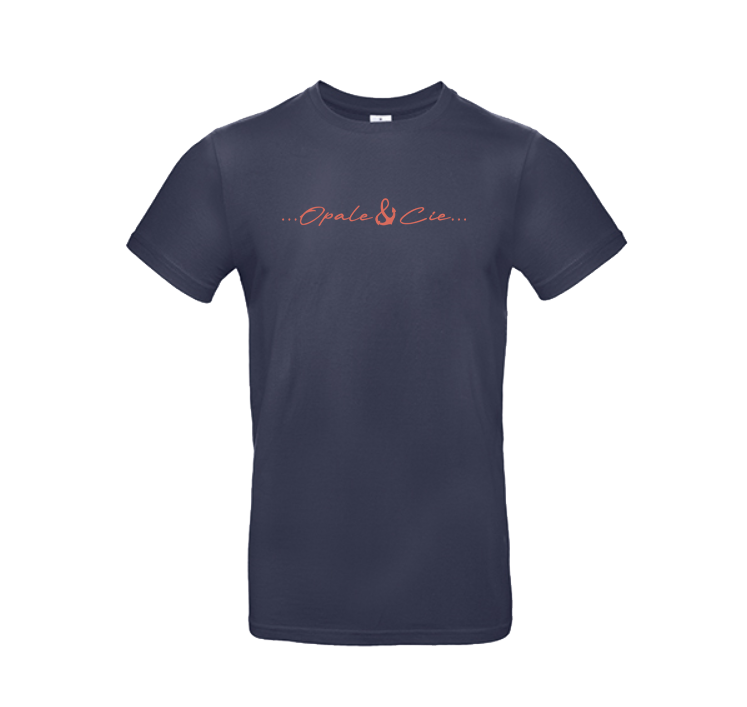T-shirt - Homme