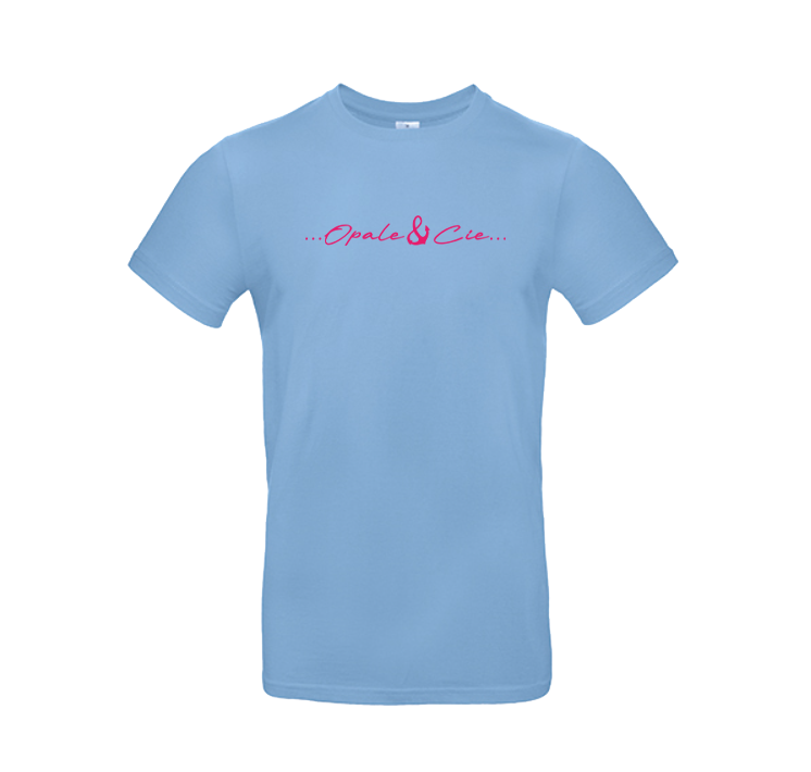 T-shirt - Homme