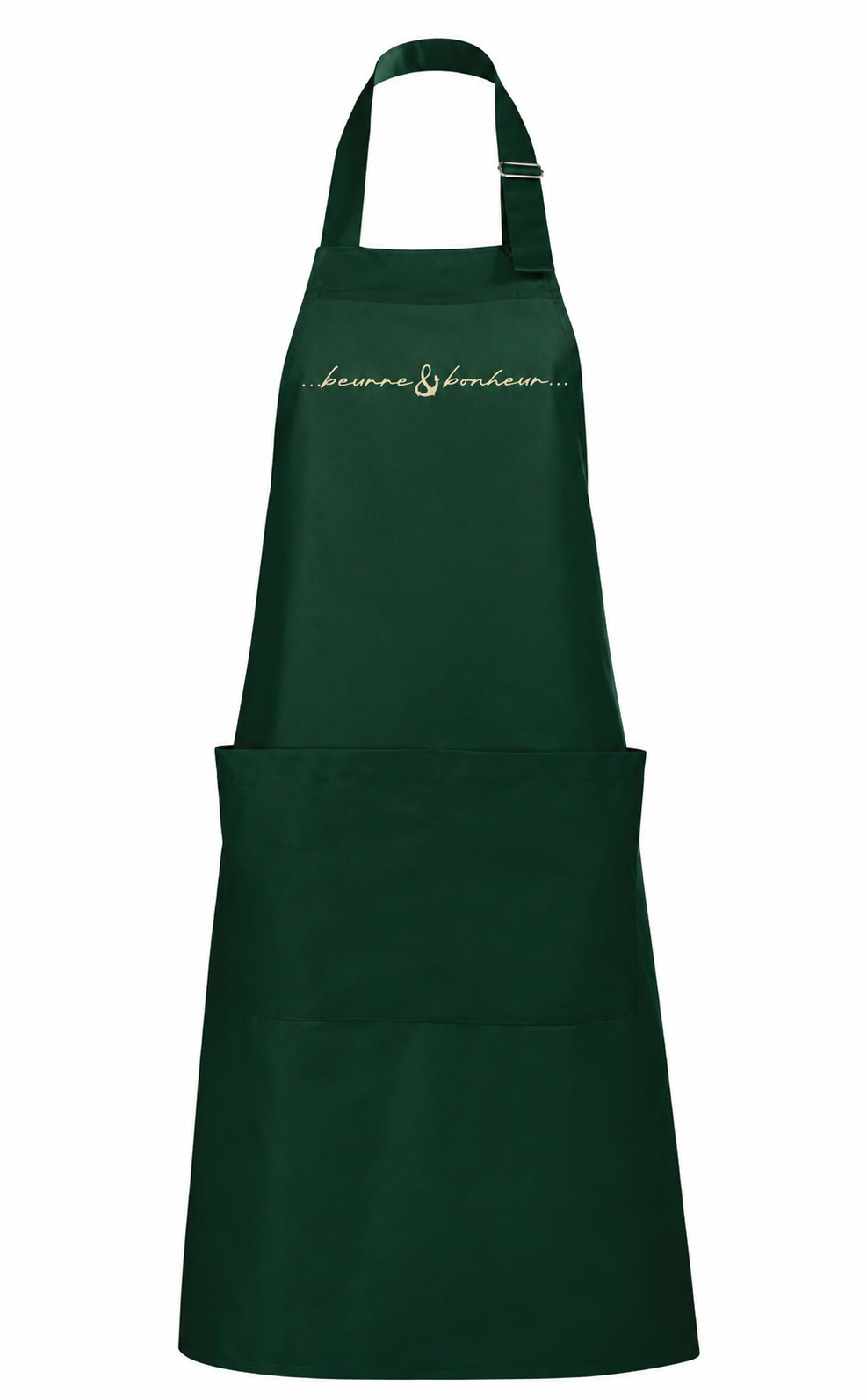 Tablier de cuisine - Adulte