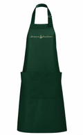 Tablier de cuisine - Adulte