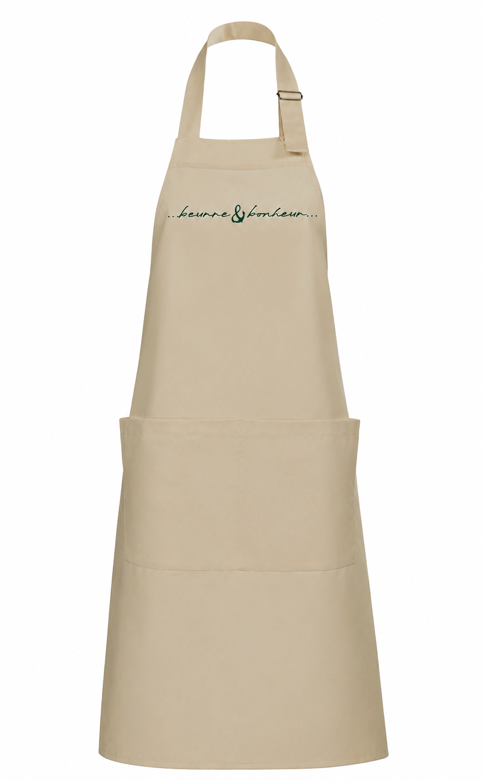 Tablier de cuisine - Adulte