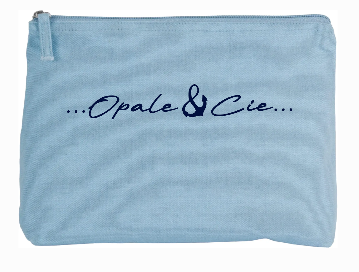 Trousse de toilette